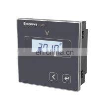 96x96 Panel Mounted RS485 Comm 3 Phase Multi Functional Digital Multimeter Price thumbnail-4