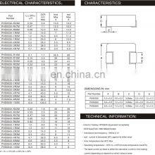 Shielded High Current Power Inductor Low Inductance 68A SMD Chip Inductor thumbnail-3