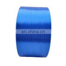China Factory Direct Supply High Tenacity Dope Dyed Colors TBR Nylon Yarn Jiangsu thumbnail-5
