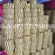 14MM NylonPp Pe Plastic Twine Rope Lights 3-strands thumbnail-5