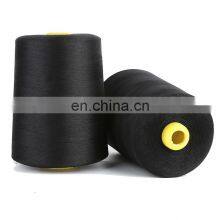 Hot Sale 100%polyester 20000yds Big Cones Sewing Threads 40s/2