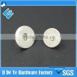 Man Clothes Magnetic Buttons Snap Fasteners Trouser Hooks thumbnail-2