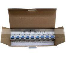 5G Telecom Base Station Circuit Breaker NDB1-63-C63A 2P Nader thumbnail-5