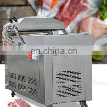 Industrial Vacuum Packing Machine Semi-automatic Desktop Vacuum Sealing Packing Machine Hardware Vacuum Packing Machine thumbnail-3