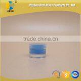 Clear Glass Cream Jar 5ml thumbnail-1