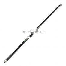 New Design 4/5/6m Carbon Telescopic Fishing Rod For Sea Fishing