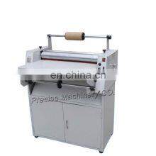 Auto Roll Laminator Machine With Conveyor Belt thumbnail-2