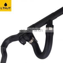 Top Quality Car Accessories Automobile Parts Radiator Water Pipe Coolant Pipe OEM NO 1712 7639 027 17127639027 For BMW E84 thumbnail-5