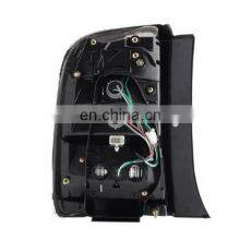 8155147100 Auto Tail Lamp For Toyota Prius Tail Light Rear Lamps Taillight Tail Lights For Prius 2009 thumbnail-2