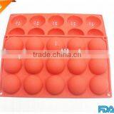 Silicone Kitchen Tools Silicone Cake Molds thumbnail-2