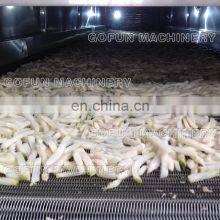 High Quality Industrial Dried/drying Fruit Machine (drying Fruit Plant) thumbnail-5