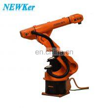 Low Price NEWKer CNC Servo Driver DS503 Match Cnc Controller Similar Fanuc thumbnail-5