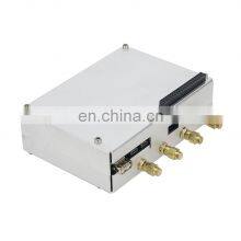 Radio Direction Finding Passive Radar Beamforming Original Version Assembled RTL-SDR Software Radio Receiver thumbnail-1