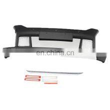 Original Design Front Bumper Cover for Jeep Renegade 2016+ Accessories