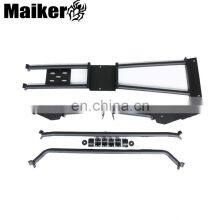 Roll Bar For Jeep Wrangler 4 Doors 4*4 Accessories For Jeep Wrangler Roof Rack off Road Accessories