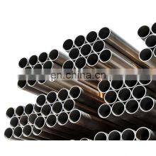Astm A355 P11 Sch40 Seamless Black Steel Pipe Price thumbnail-5