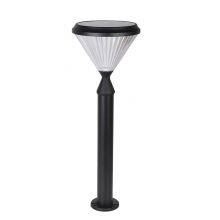 Floor Plug-in Solar Bollard DLW-S-003 thumbnail-1