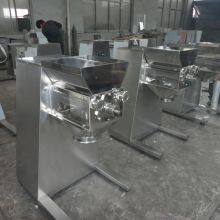 Yk160 Food And Pharmaceutical Swing Granulator Sodium Cyclamate Granulation Equipment Biological Rocking Pellet Machine thumbnail-2