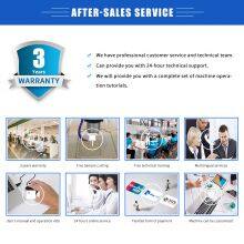 1300X2500mm Furniture Wood MDF Cylinder 2 Heads 4 Spindle 4 Rotaties Engraving Cutting CNC Router thumbnail-5