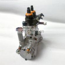 Genuine Injection Pump 094000-0484,8-97603414-0,8976034144 Diesel Fuel Injection Pump 6WG1/6UZ1 thumbnail-5