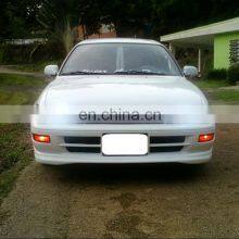 For Corolla AE100 93 us Version Wiper Spoiler Auto Body Parts thumbnail-3