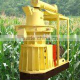 Hot Sell Corn Husk Pellet Mill