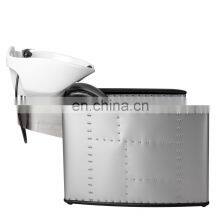 Enjoyable Shampoo Unit High Quality Washing Chair Bed Hot thumbnail-4