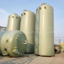 GRP/FRP Backwater Tank Fiberglass Water Tanks Fiberglass Water Storage Tanks thumbnail-3