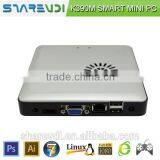Wonderful Design Cost-effective Embedded os Mini pc K390M thumbnail-3