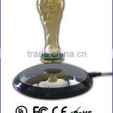 Auto Spinning and Floating WORLD CUP AND TITAN CUP
