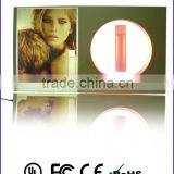 Automatic Turning and Floating Perfume Display