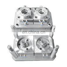 Raw Material Molding for Jar Plastic Manufacturer / Plastic Injection Moulded Mould