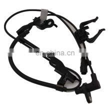 New Material Driver Side Transmission Position Front Left ABS Wheel Speed Sensor 89543-48040 For Kluger Highlander thumbnail-4