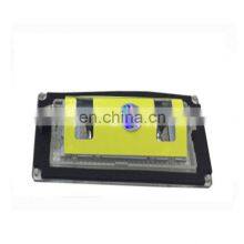 LED Rear License Plate Lights For BMW 2D 4D E46 License Plate Lamp thumbnail-3