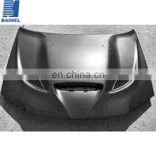 ALUMINUM ENGINE HOOD FIT FOR CHRYSLER 300C SRT 2011-2021 AMERICAN CAR BONNET HOOD