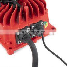 HFHX CE 24V 30A LiPo4 / Li Lithium Battery Charger AC 110V 950W thumbnail-3