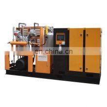 BEST High Quality 30 100 Bar Oxygen Booster Compressor Air Compressor Booster thumbnail-2