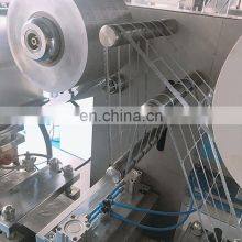 DPP-140 BOPP Machine Blister Packaging Machine thumbnail-4