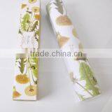 6 PC High Quality Scented Drawer Liners SA-0016 Fragrance Paper thumbnail-2