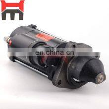 C4.4 Diesel Engine Starter Motor IS1071 For E312D E313D thumbnail-1