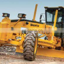 2022 Evangel 2022 Evangel Hot Selling SHANTUI SG14 Mini New Motor Grader thumbnail-2