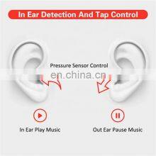 I500 I9000 Tws BT5.0 Super Quality Earphones 2nd Generation Air 2 True Wireless Headphones Earbuds thumbnail-5