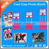 Lastest 3D Software Photo Machine For Fun Wedding Decoration