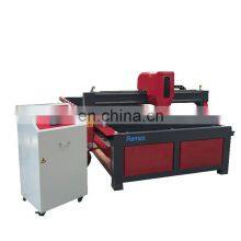1530 Automatic CNC Plasma Cutting Machine Hypertherma 125A thumbnail-4