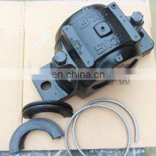 SNL522-619 Plummer Block Housing Bearing SNL 522-619 + 22222 K + H 322 thumbnail-1