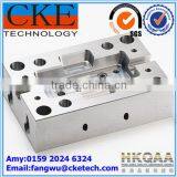 Top Supplier Dongguan OEM Hot-sale Aluminum Precision Parts For Machining Service