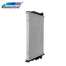 21384583 Heavy Duty Cooling System Parts Truck Aluminum Radiator For VOLVO thumbnail-1