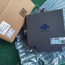 SDLG 4130001126 ECU VRT200 Transmission for L958F L968F Wheel Loaders thumbnail-2