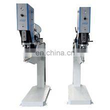 Ультразвуковой точечный сварочный аппарат для полых листовых коробок. Ультразвуковой сварочный аппарат для ПП- гофрированных пластиковых коробок для пластиковых поддонных коробок