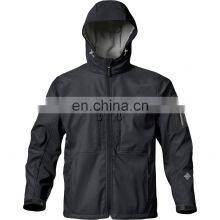 Custom Camouflage Hunting and Fishing Clothes Jacket Waterproof Hunting Jacket Rainproof Jacket thumbnail-2